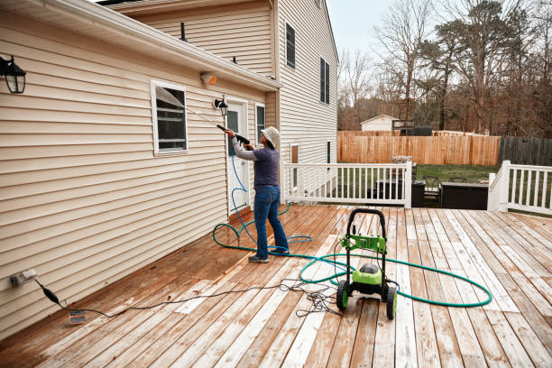 Best Pressure Washing Patio  in Benton, KY